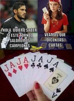 Memes Cruz Azul