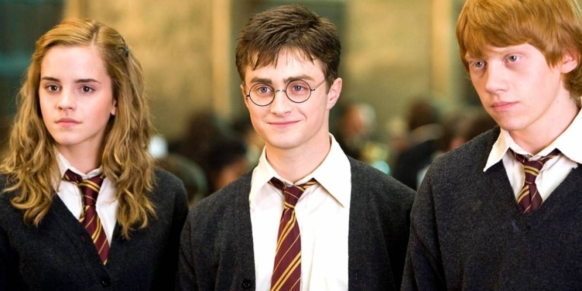 "Harry Potter" podría tener una novena parte con todo su elenco original