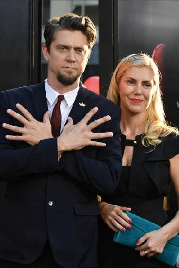 Andy y Bárbara Muschietti