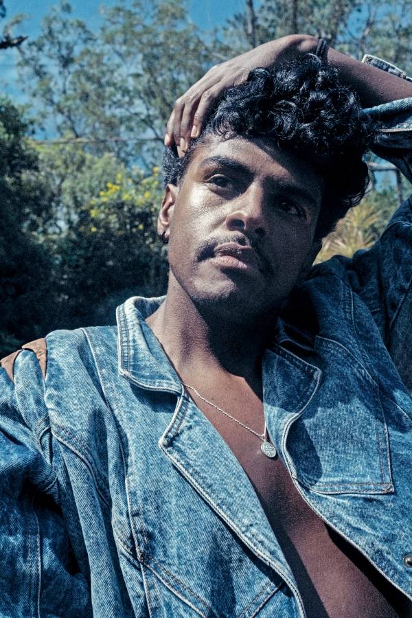 rico dalasam