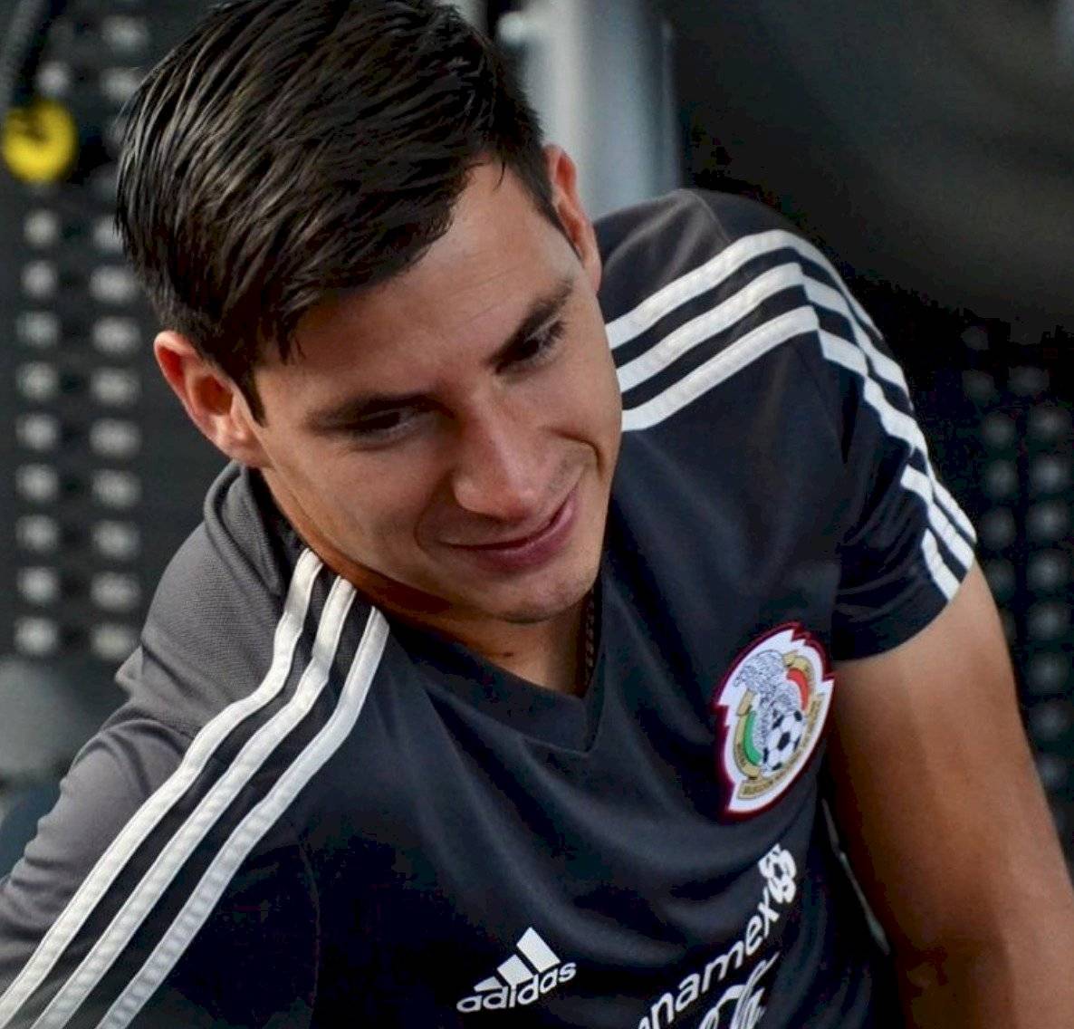 Mauro Lainez