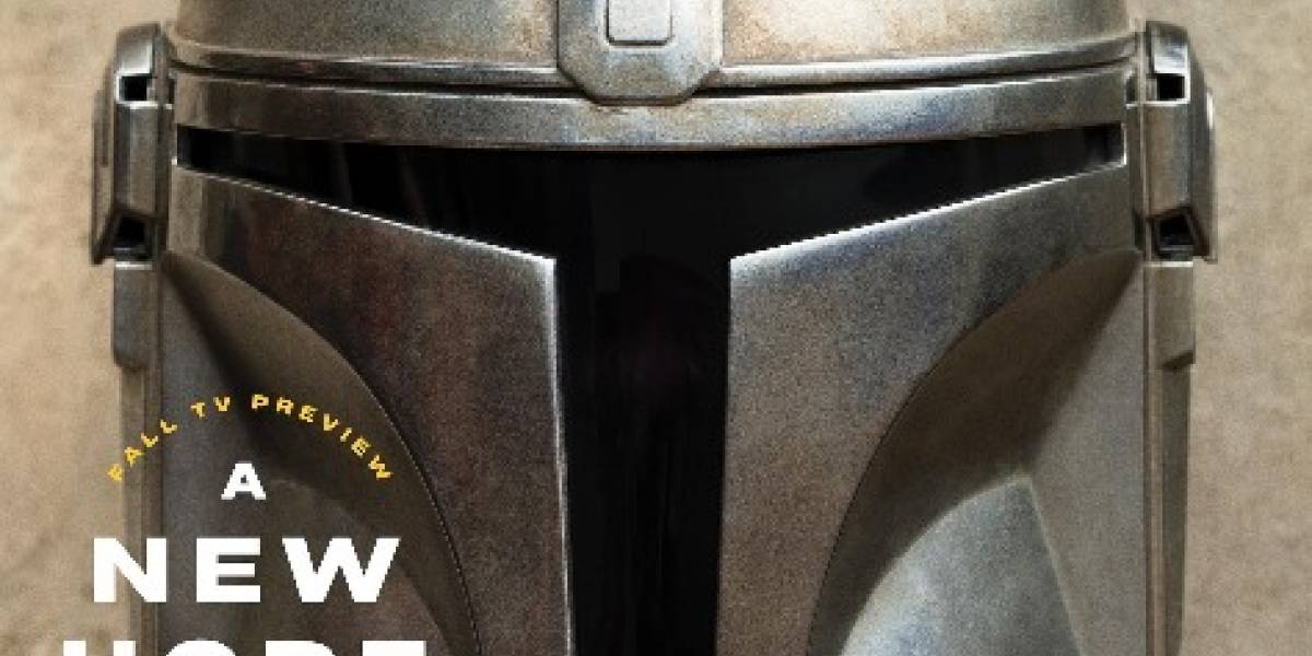 Jon Favreau sobre The Mandalorian: No esperen ver mucho la cara de Pedro Pascal