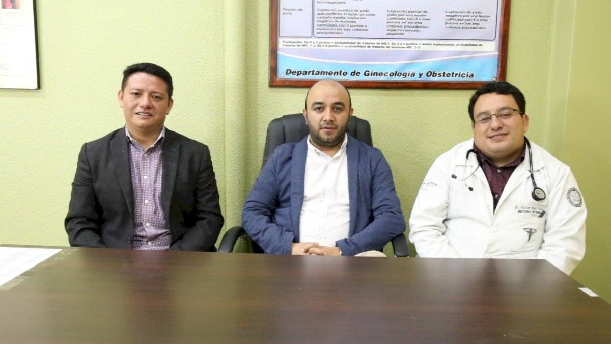 Vecina dio esperanza a mujer para que se sometiera a operación por posible cáncer