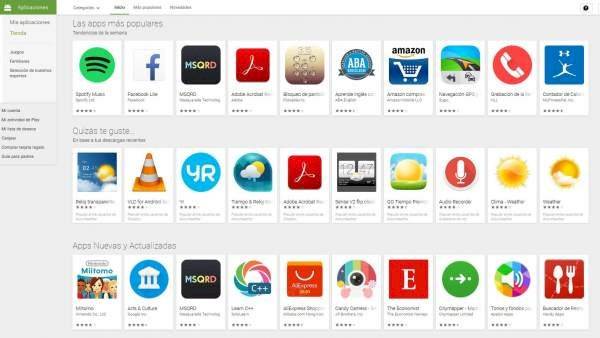 Google Play