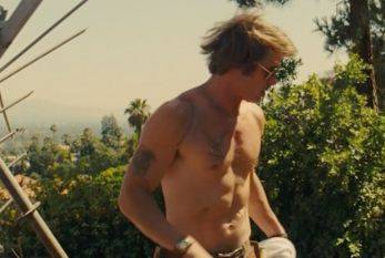 Brad Pitt Brad Pitt