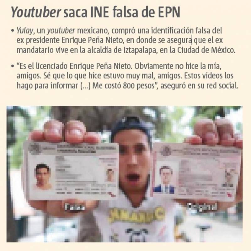 INE
