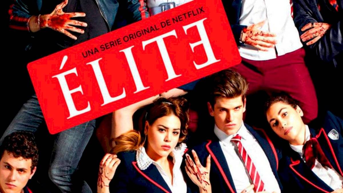 Élite
