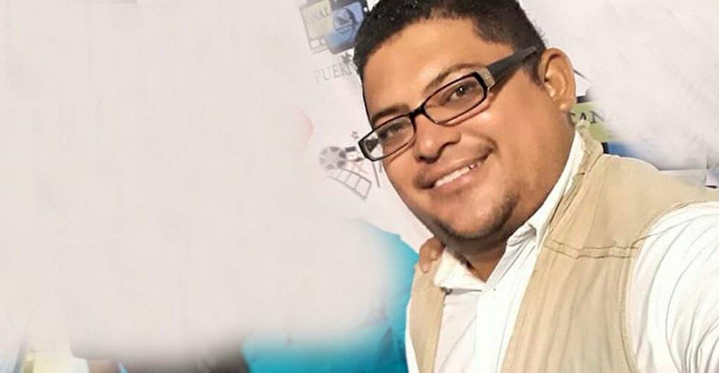 Edvin Alfonso Contreras violó a una niña y grabó el hecho.