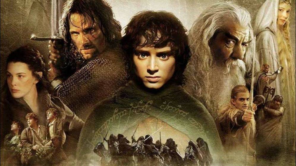 El señor de los anillos