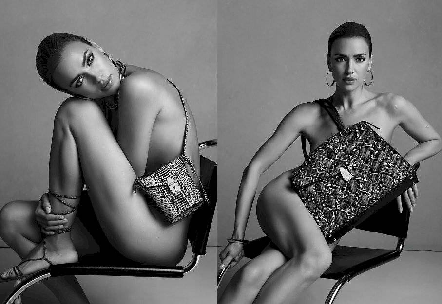 Irina Shayk