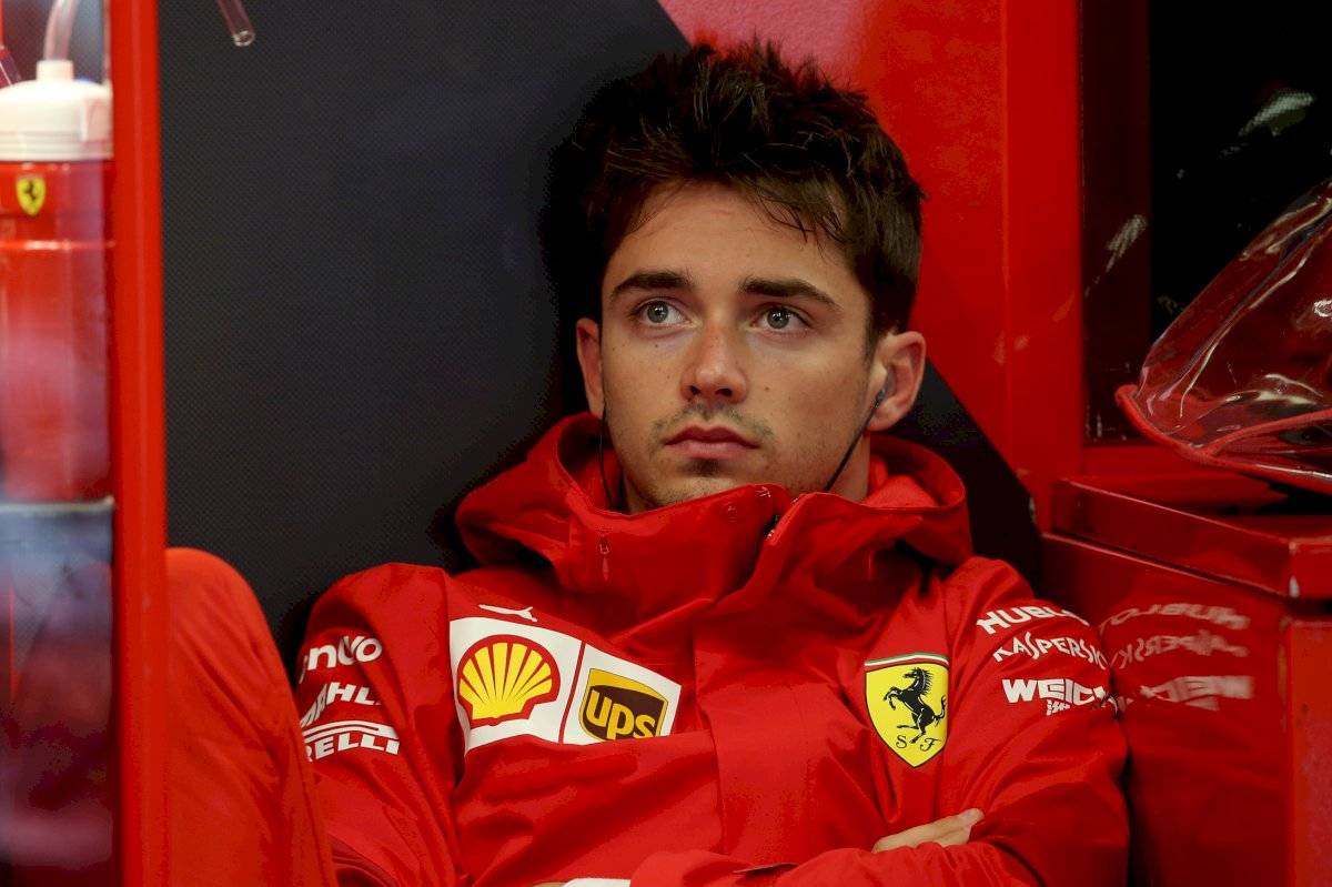 Charles Leclerc