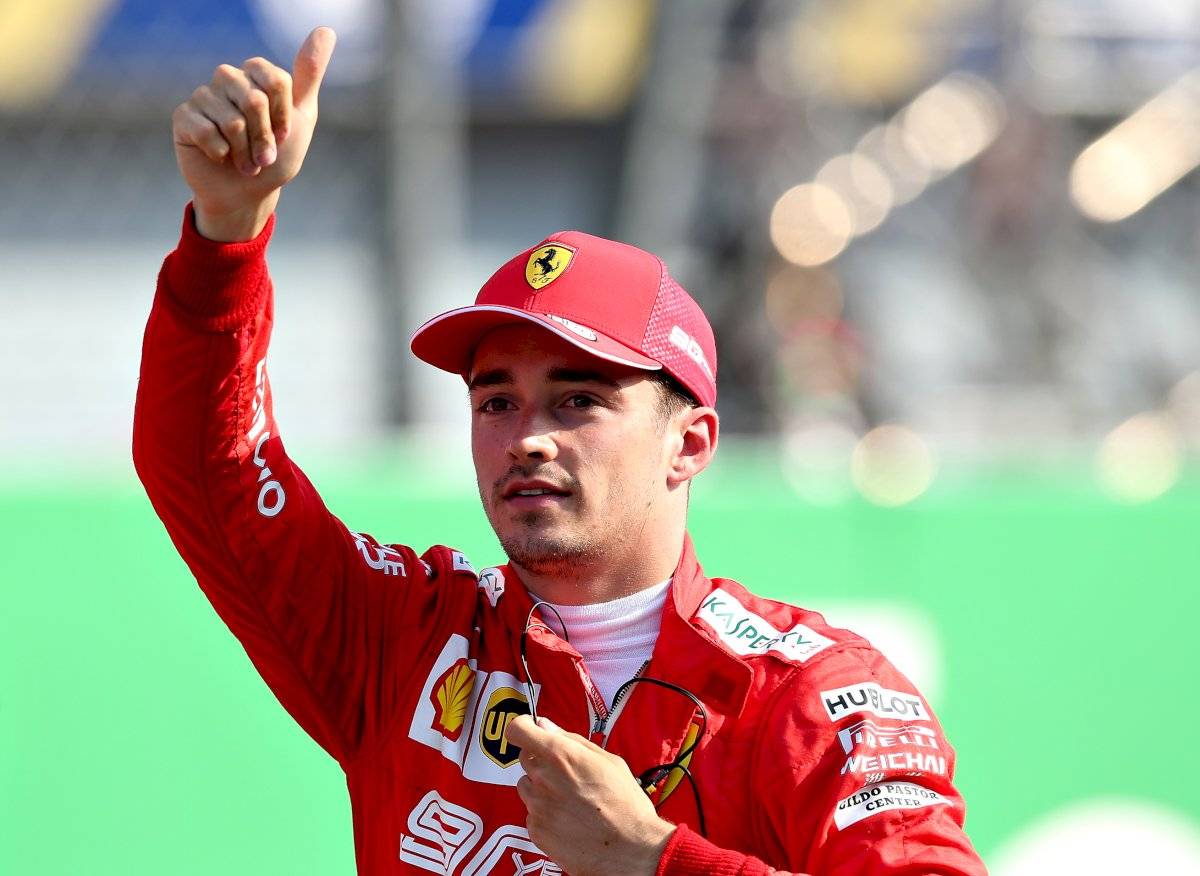 Charles Leclerc