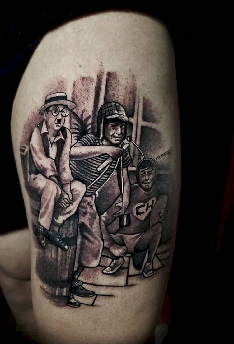 Chespirito
