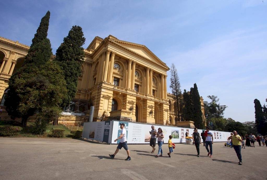 museu do ipiranga