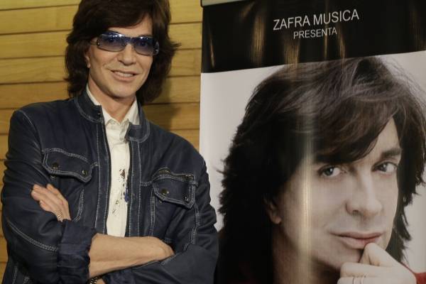 Camilo Sesto