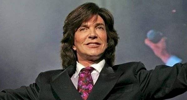 Camilo Sesto