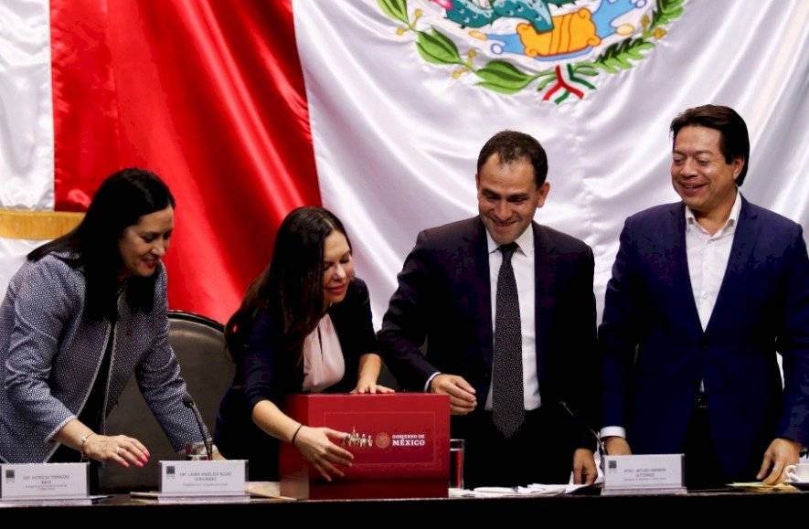 Paquete Económico