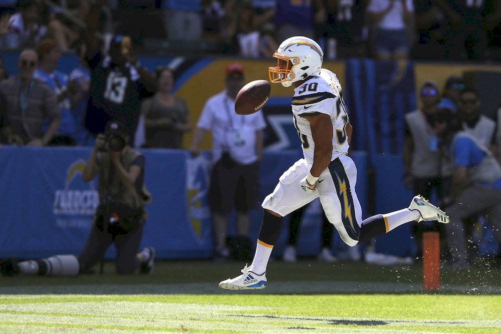 Chargers