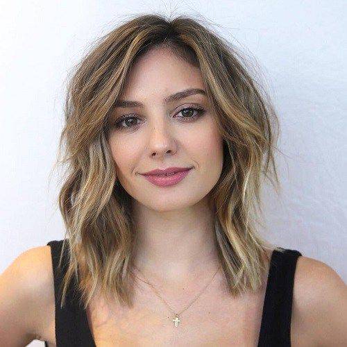 cortes de cabello para cara cuadrada cortes de cabello para cara cuadrada