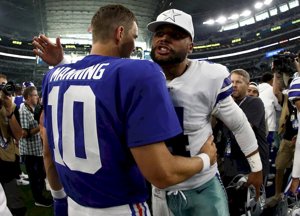 Dallas Cowboys