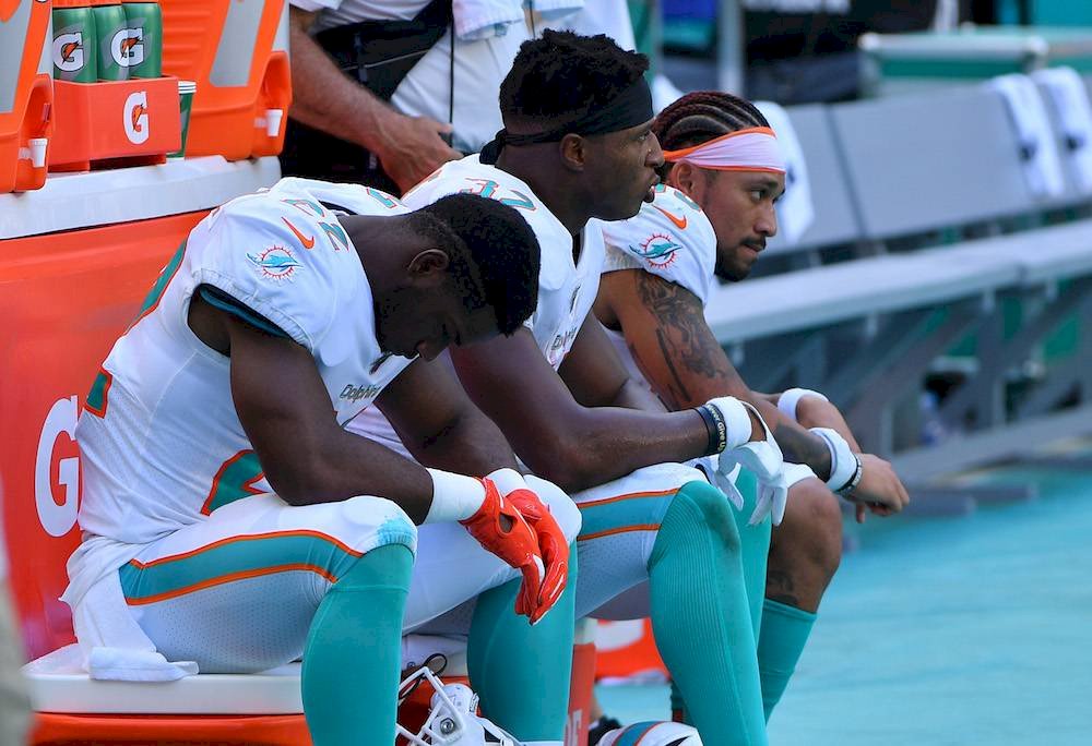 Miami Dolphins