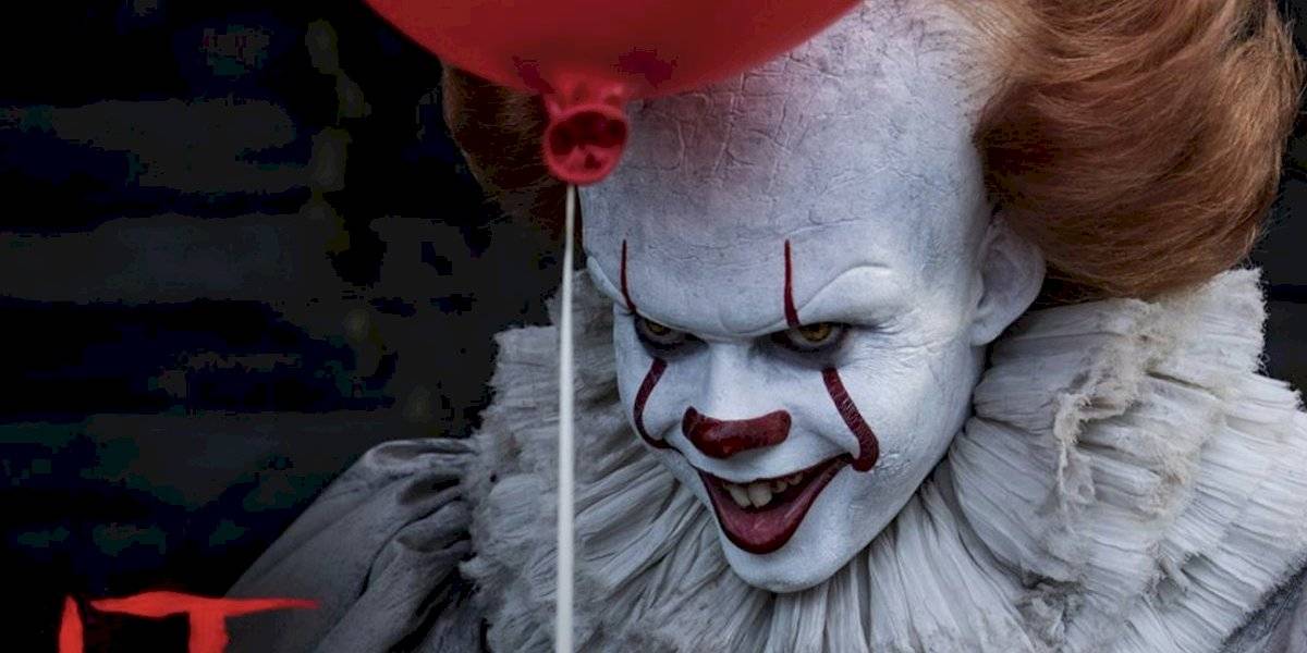 Capítulo Dos tropieza en su fin de semana de estreno — IT Capítulo Dos tropieza en su fin de semana de estreno — IT