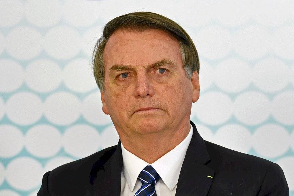 Jair Bolsonaro