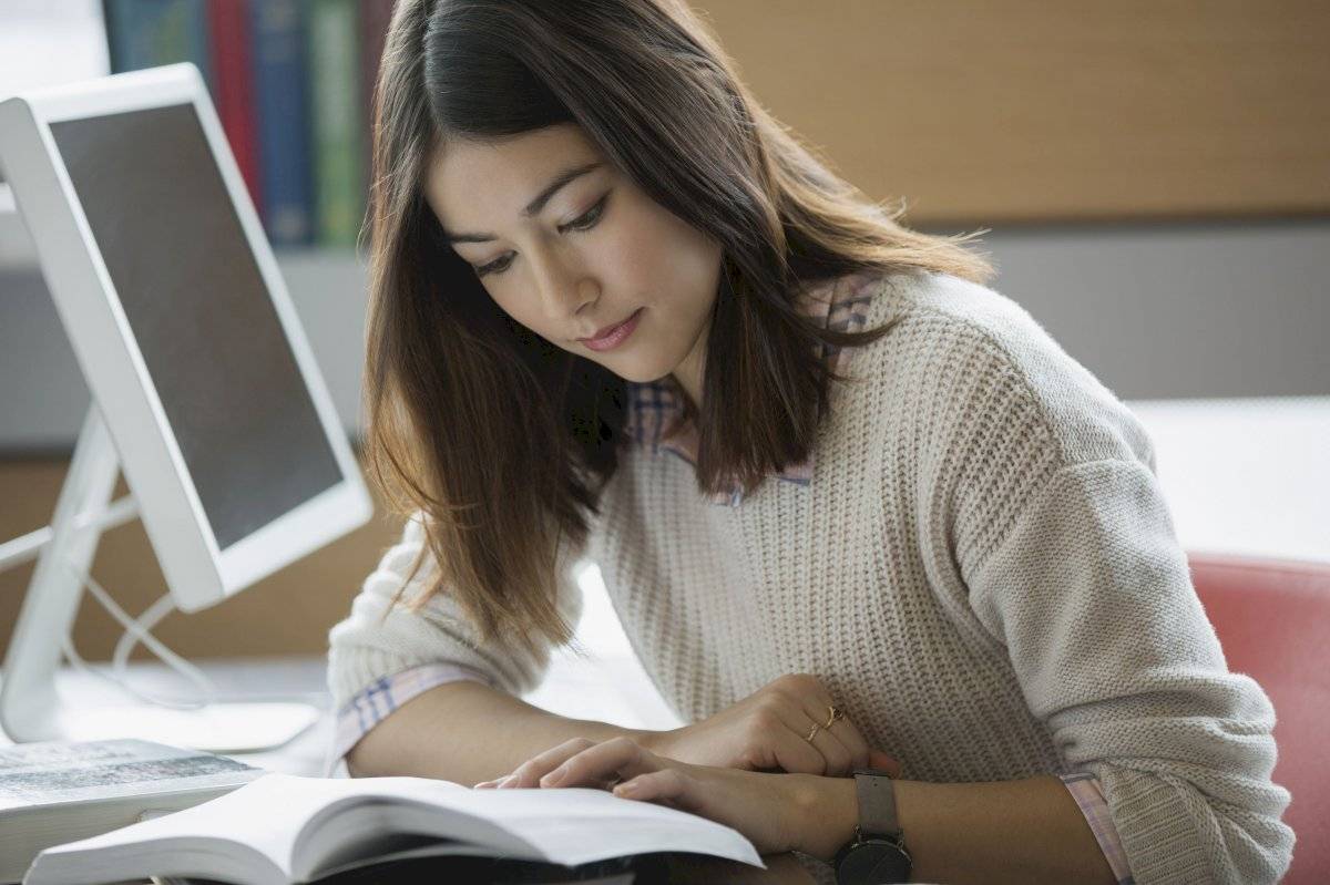 Apps para leer, especial Universidades