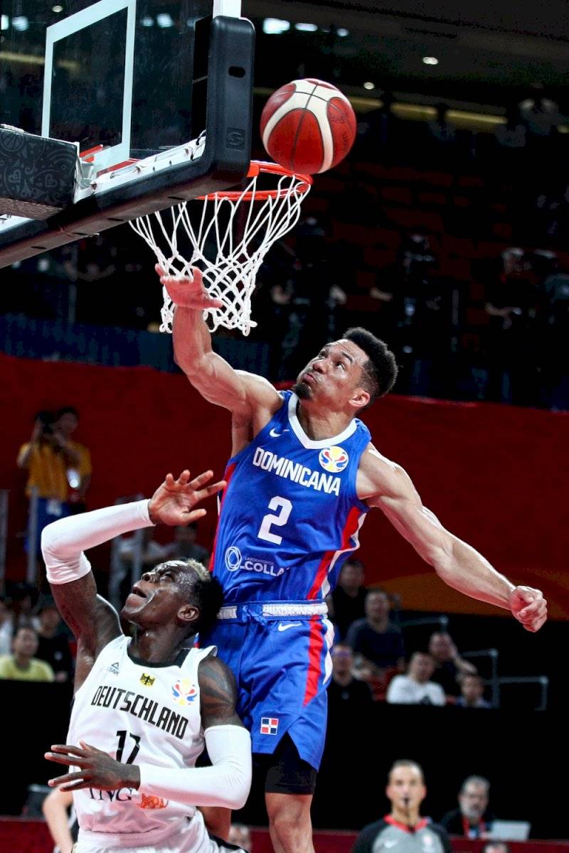 Rigo Mendoza