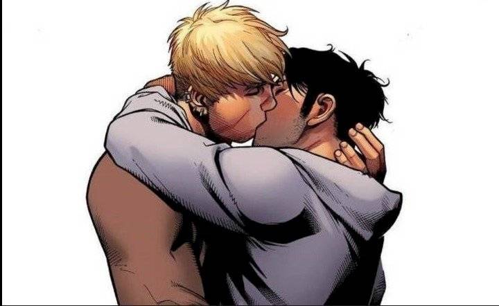 Comic Brasil