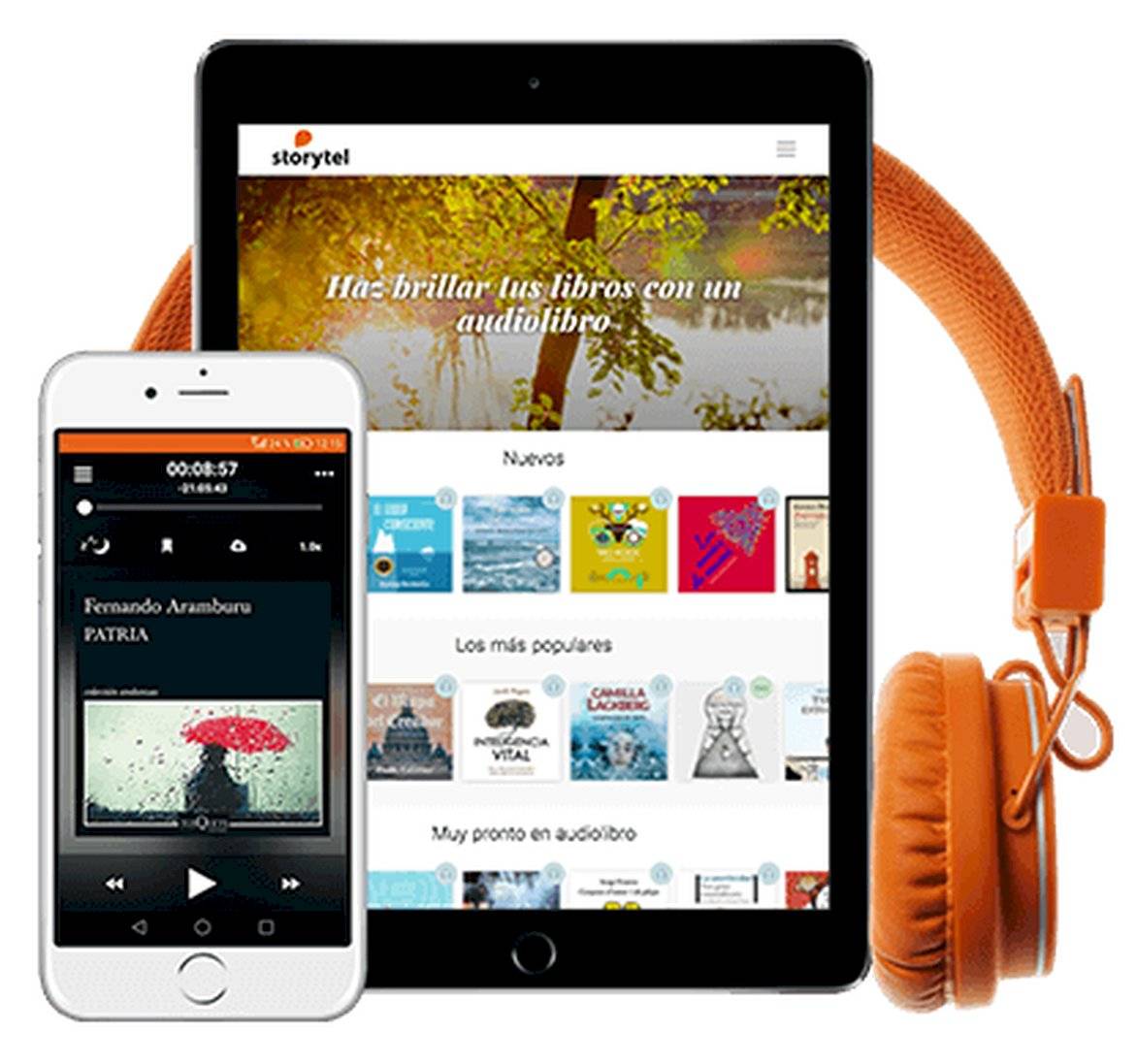 Apps para leer, especial Universidades