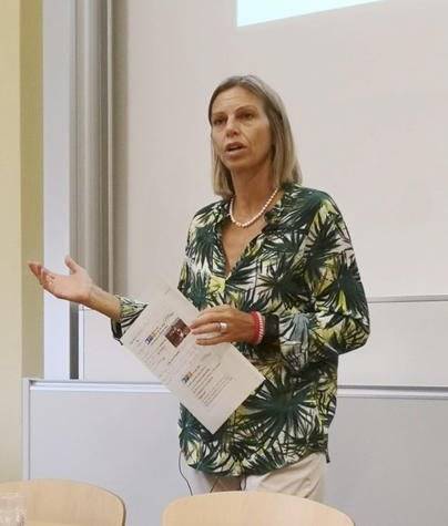 Anna Triandafyllidou