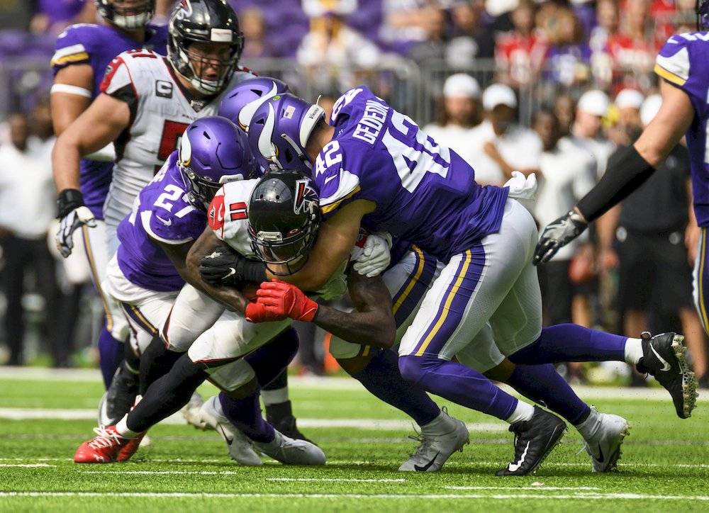 Vikings
