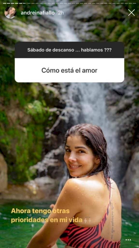 andreina fiallo