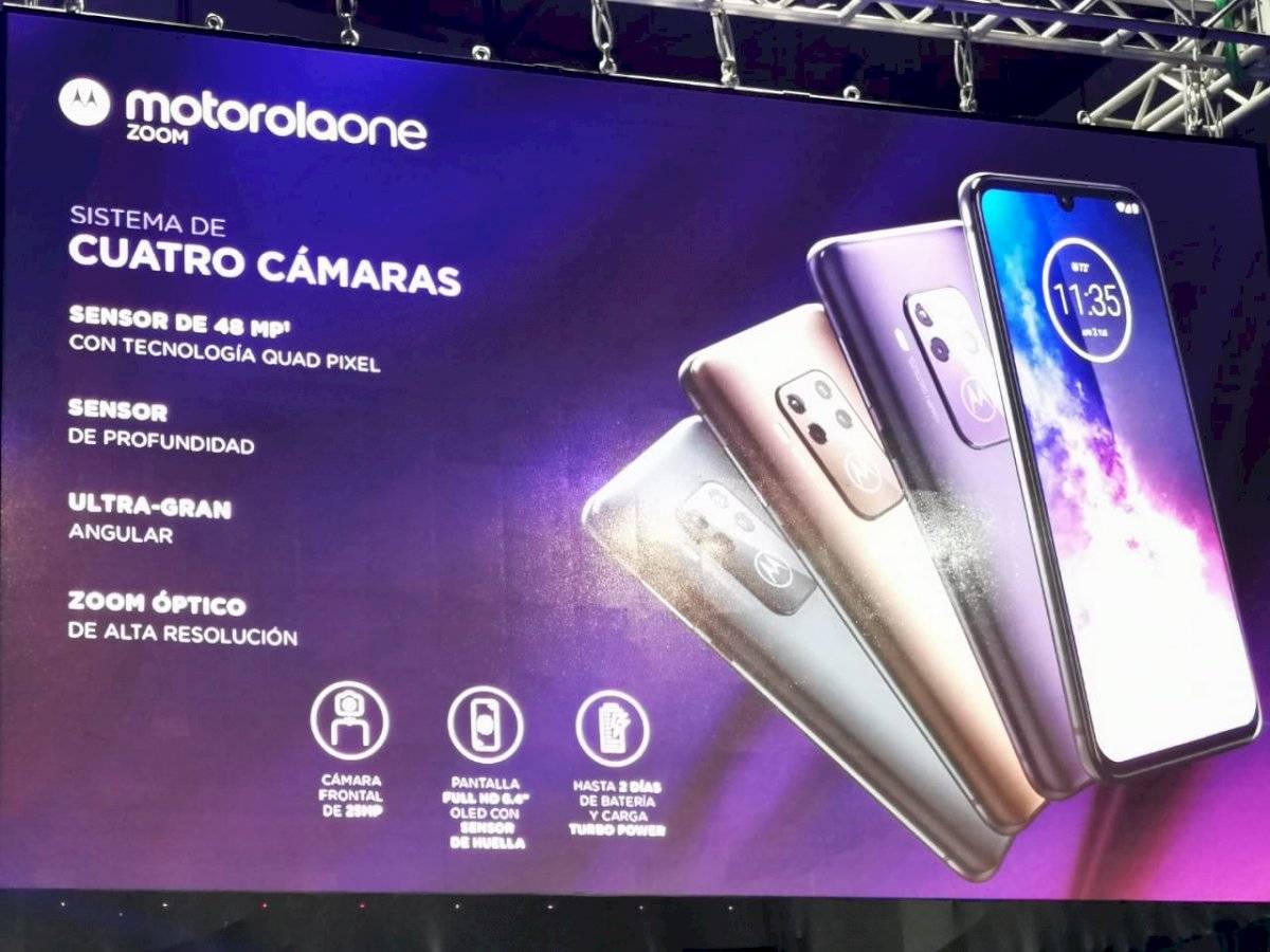 Motorola