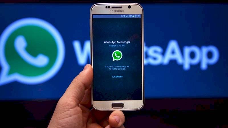 WhatsApp
