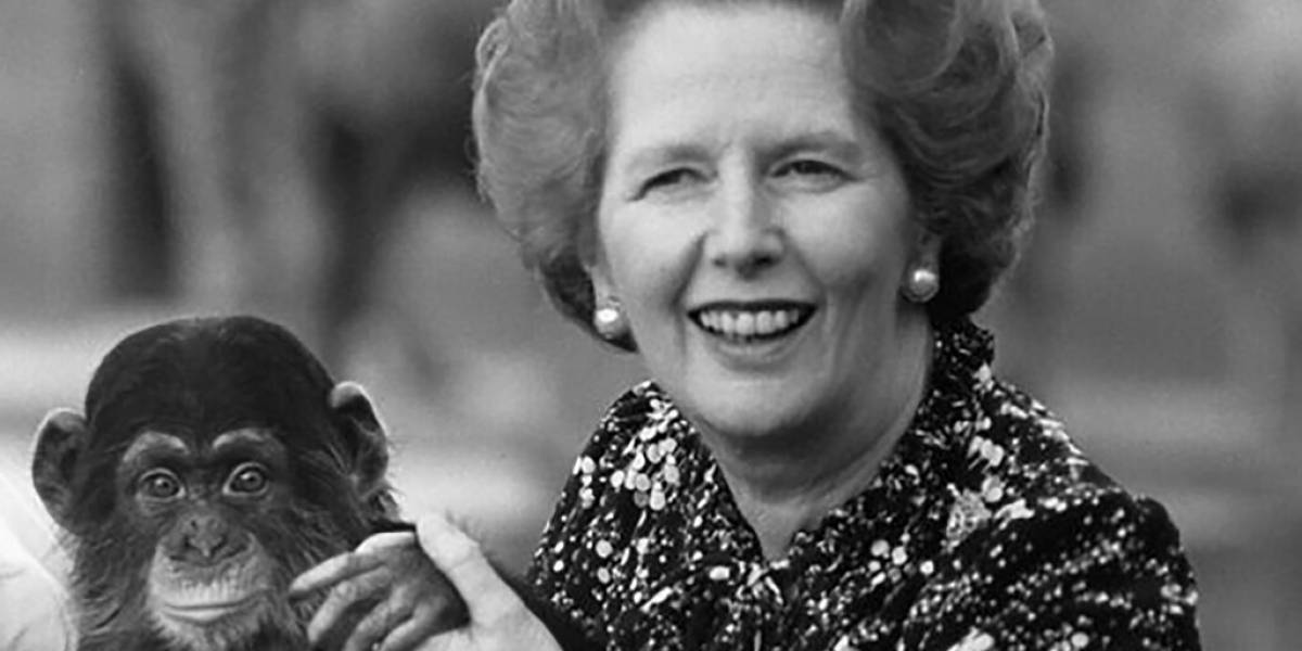 De Dana Scully a la "Dama de Hierro": Gillian Anderson será Margaret Thatcher