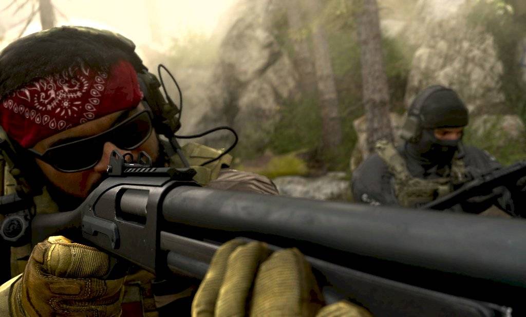 Call of Duty