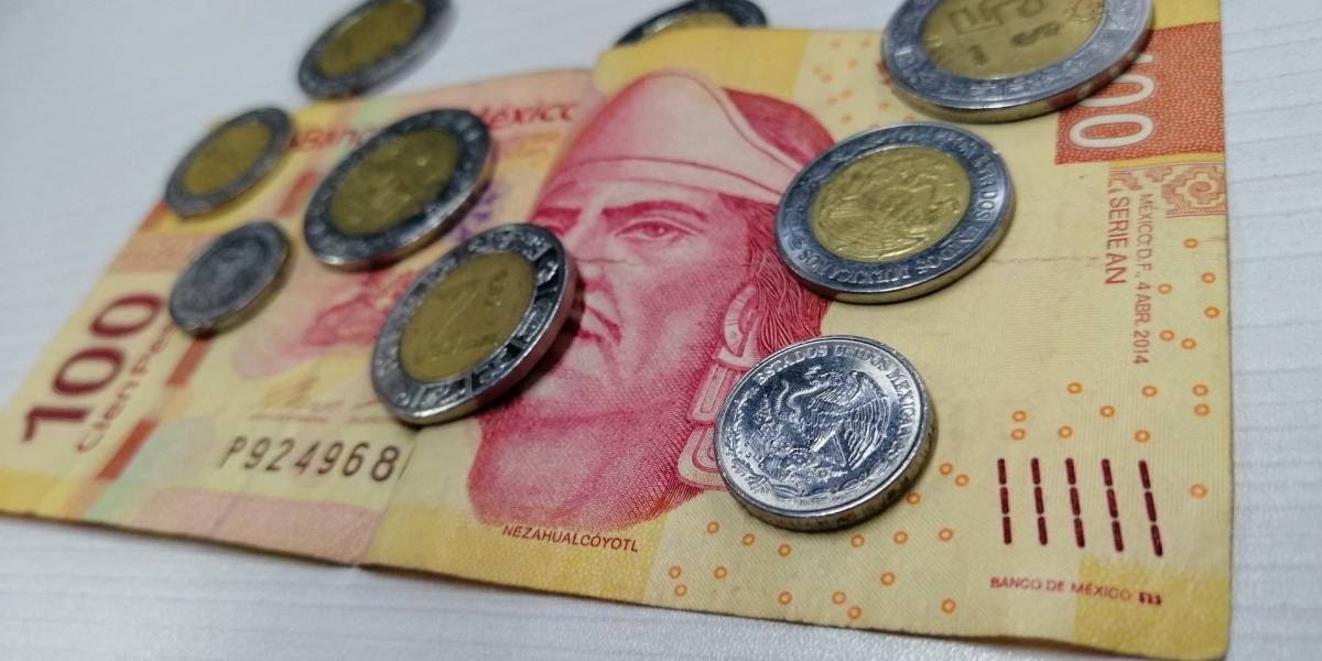 México: Por más de 10 años nadie había buscado "recesión" en Google