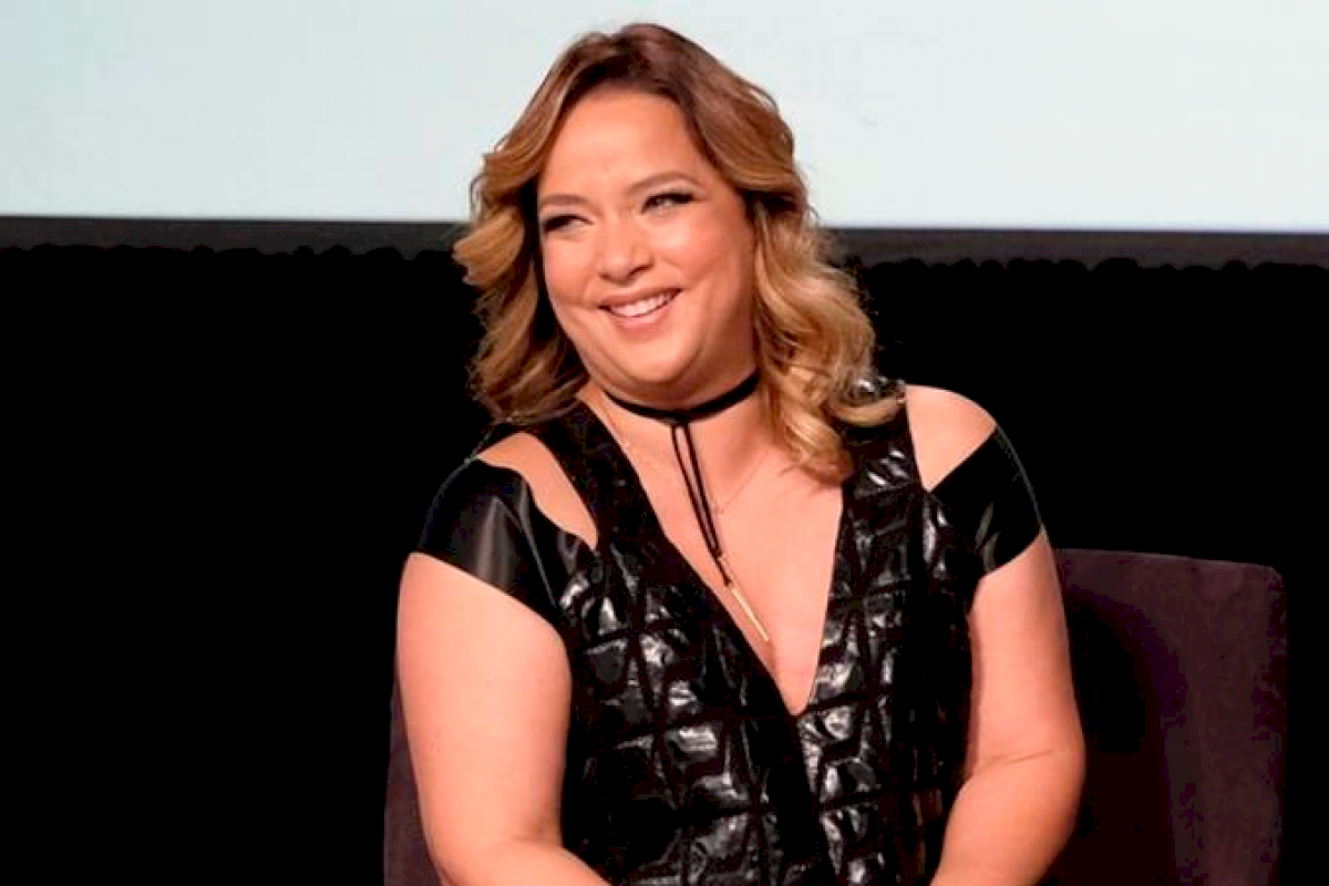 Adamari López confiesa su lucha contra una terrible