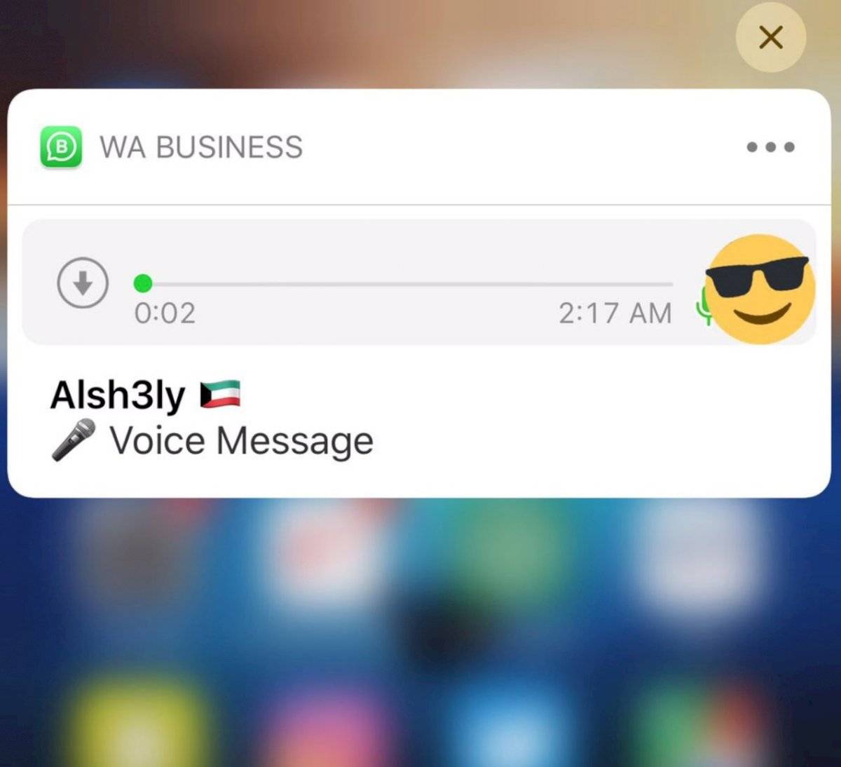WhatsApp