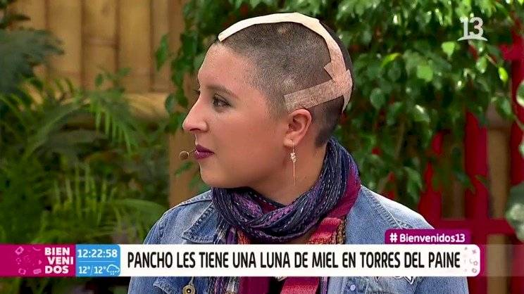Bienvenidos