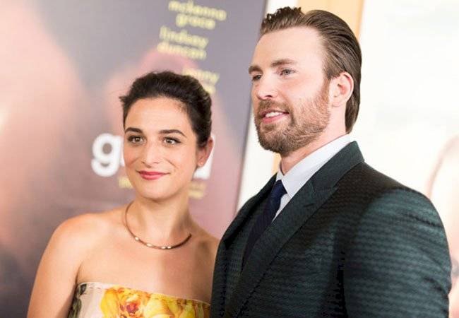 chris evans