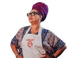 Diomary la Mala