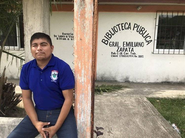 Universidad Tabasco
