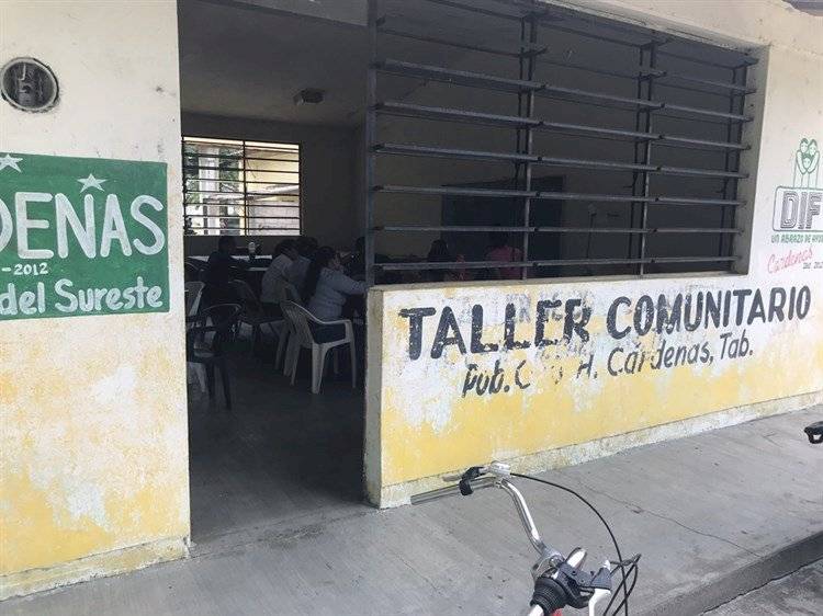 Universidad Tabasco