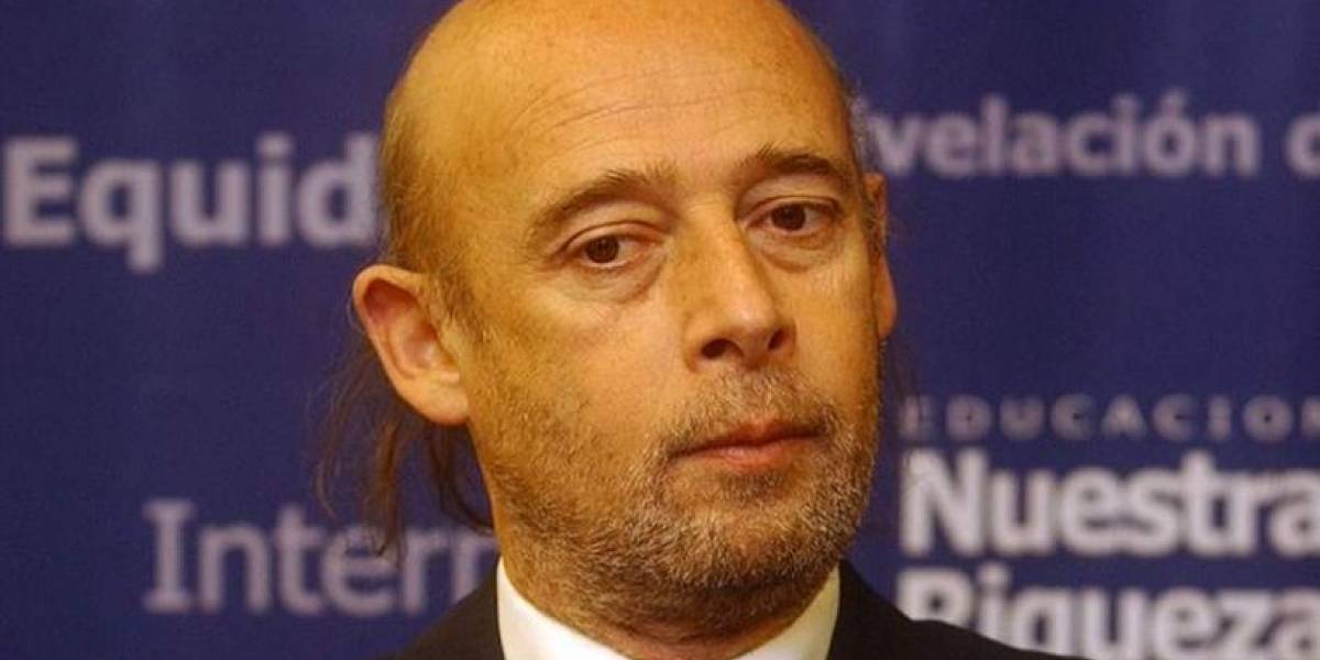 Estremecido: Ministerio de la Ciencia reacciona a acusaciones de abuso sexual contra Premio Nacional