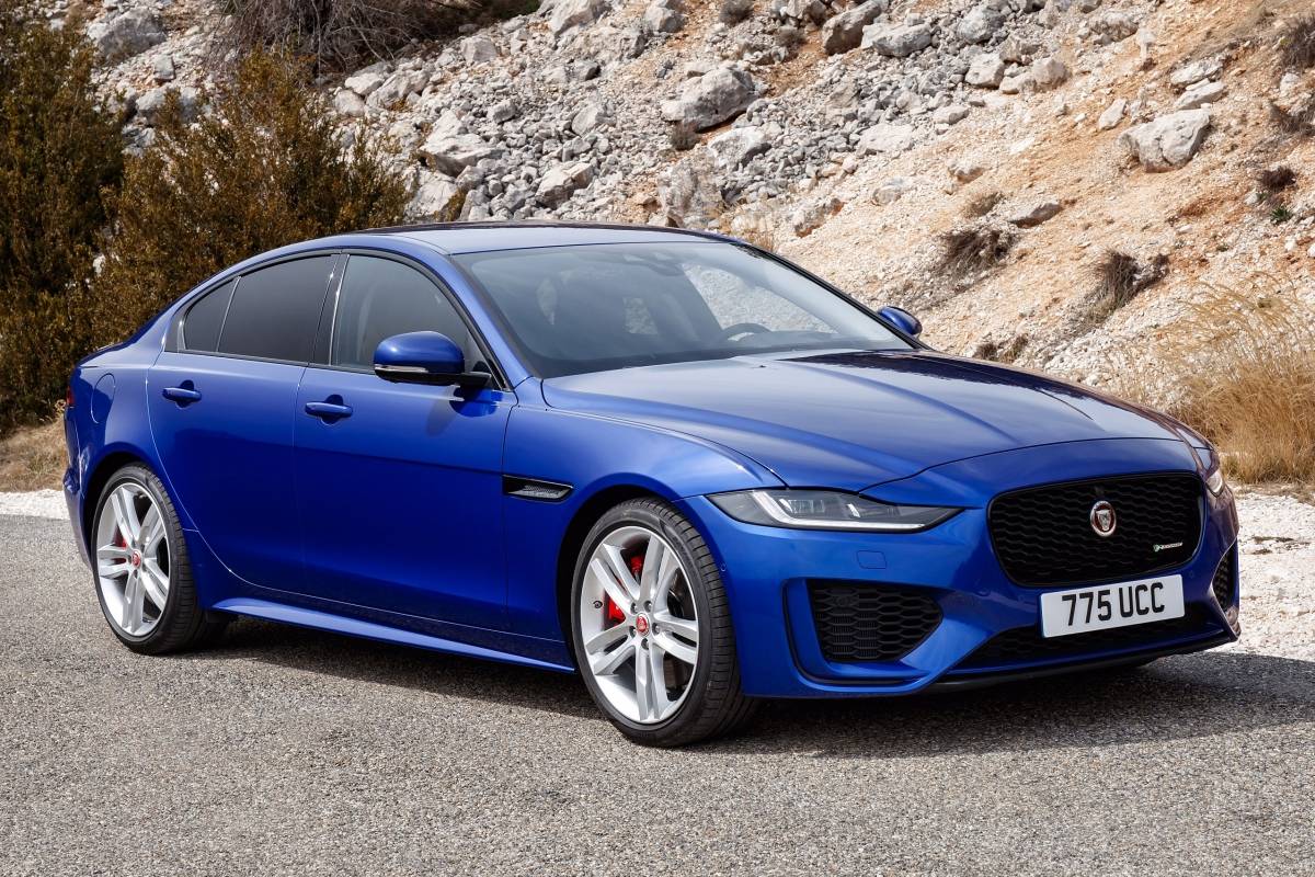Con El Xe Jaguar Quiere Seguir Creciendo Publimetro Chile Con El Xe Jaguar Quiere Seguir