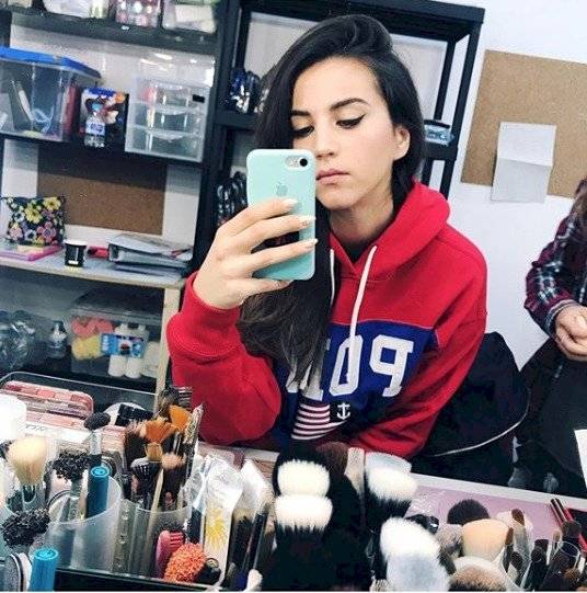 Claudia Salas
