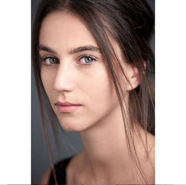 Claudia Salas